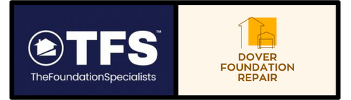Dover Foundation Repair Logo