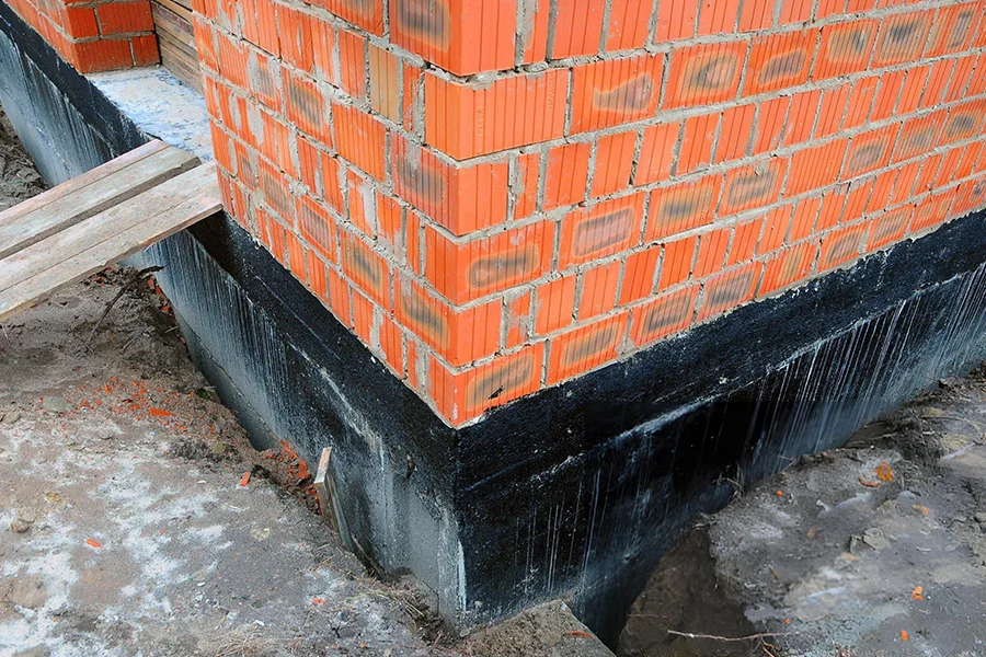basement waterproofing city state
