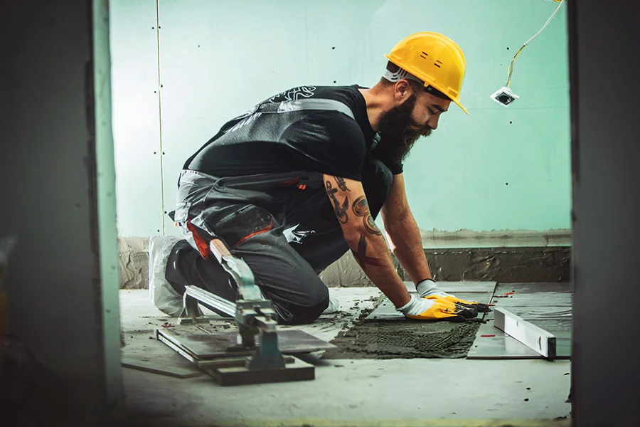 commercial foundation repair city state