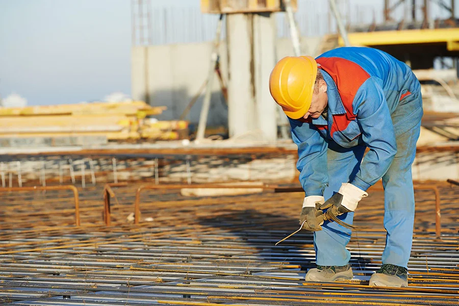 commercial foundation repair city state