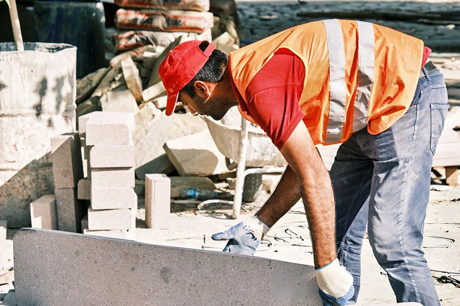 commercial foundation repair city state