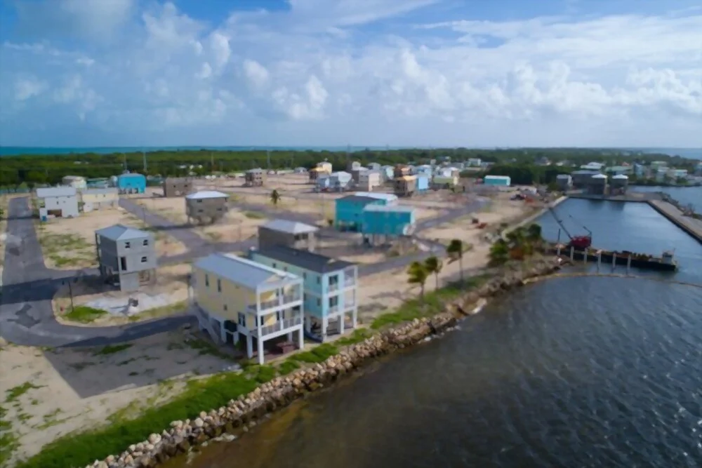 elevated pilings or stillts foundation repair city state