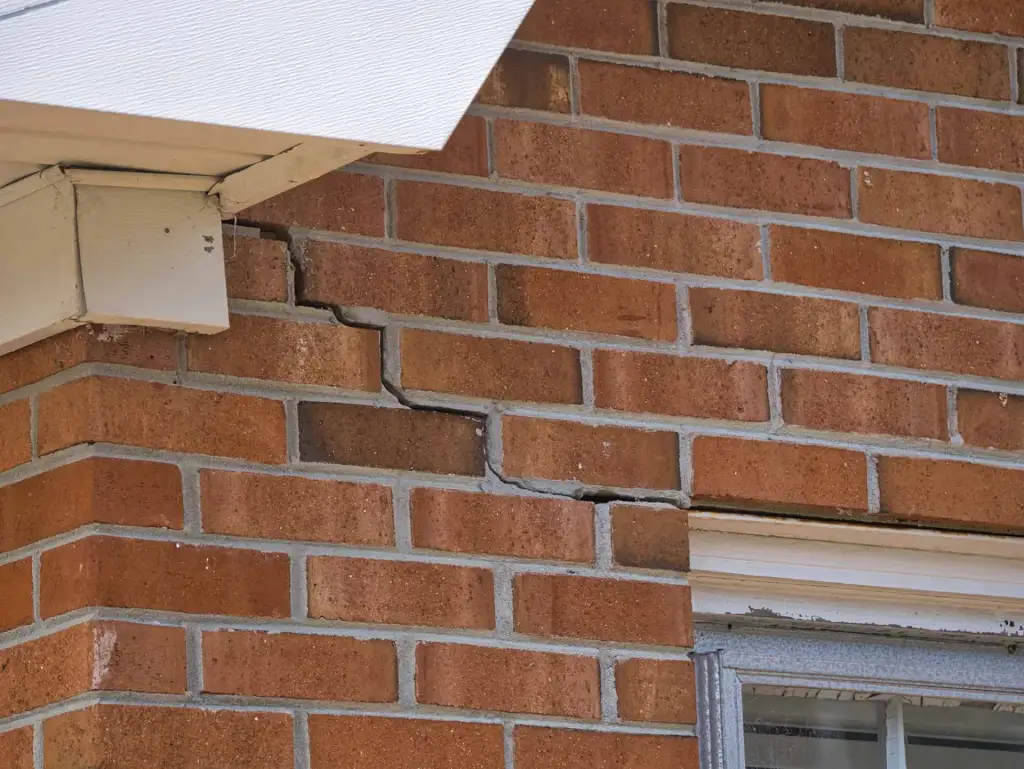 foundation wall repair city state