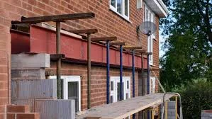 garage lintel repair city state