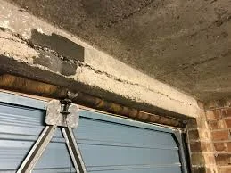 garage lintel repair city state