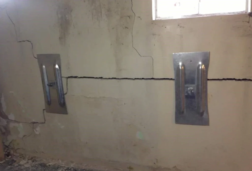 geolock wall anchor system city state