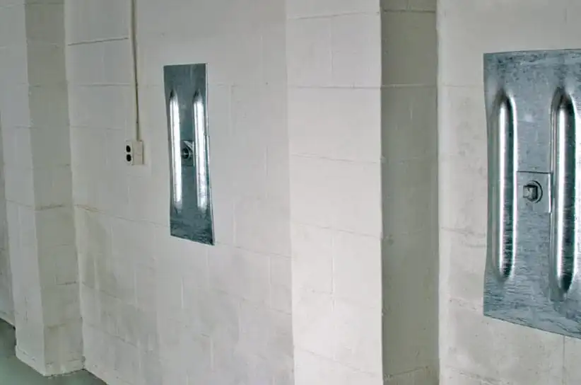geolock wall anchor system city state