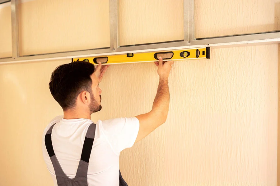 house leveling city state